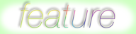 feature items