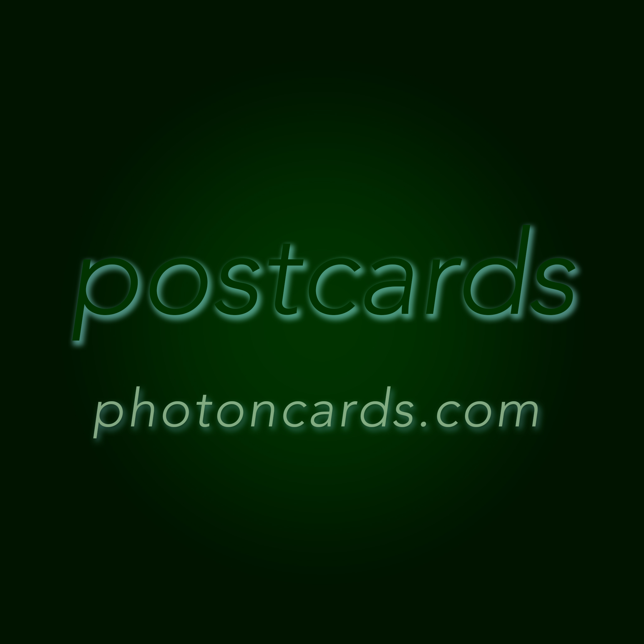 postcards